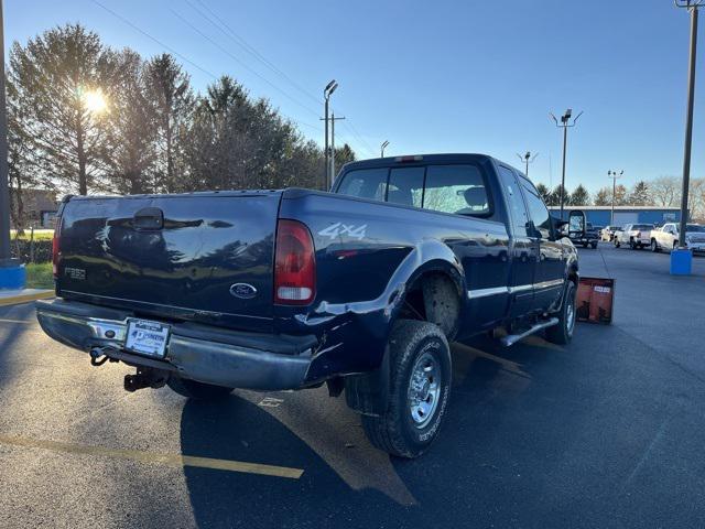 used 2003 Ford F-350 car, priced at $10,998