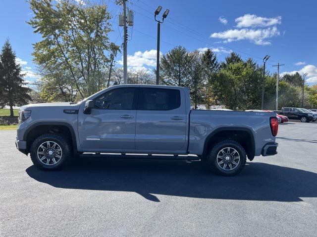 used 2024 GMC Sierra 1500 car, priced at $53,596