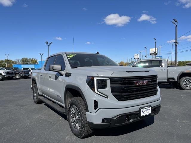 used 2024 GMC Sierra 1500 car, priced at $53,596