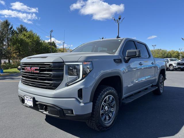 used 2024 GMC Sierra 1500 car, priced at $53,596