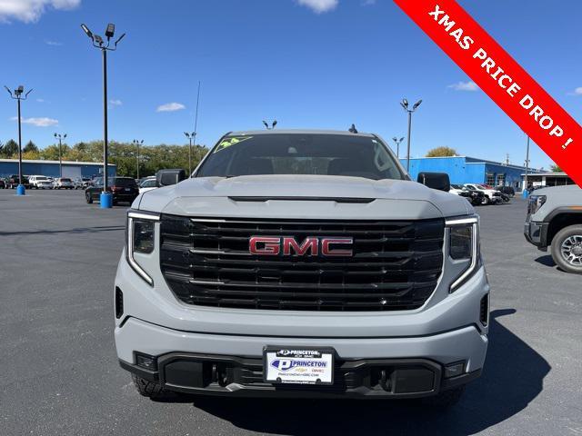 used 2024 GMC Sierra 1500 car, priced at $52,000