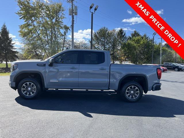 used 2024 GMC Sierra 1500 car, priced at $52,000