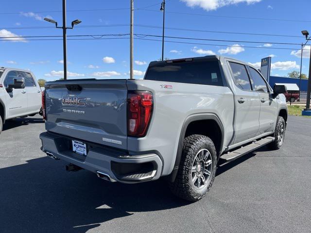 used 2024 GMC Sierra 1500 car, priced at $53,596