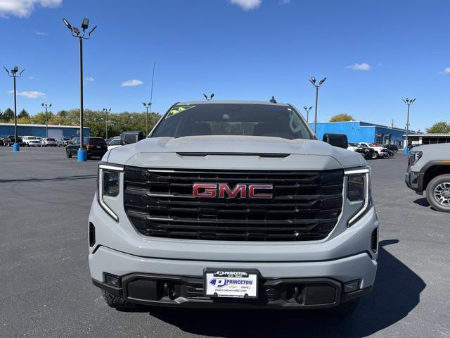 used 2024 GMC Sierra 1500 car, priced at $53,596