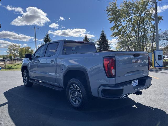 used 2024 GMC Sierra 1500 car, priced at $53,596