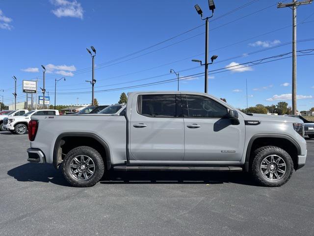 used 2024 GMC Sierra 1500 car, priced at $53,596