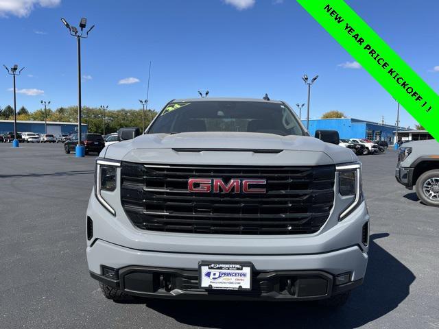 used 2024 GMC Sierra 1500 car, priced at $51,491