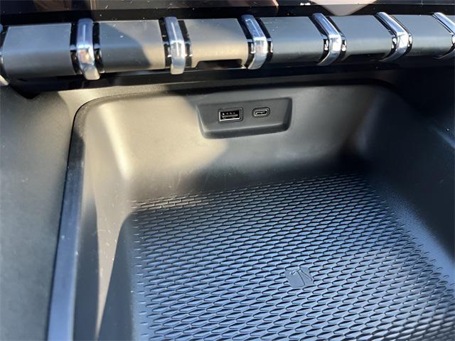 new 2026 GMC Terrain car, priced at $34,140