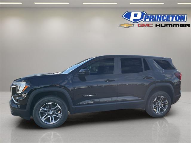new 2026 GMC Terrain car, priced at $34,140