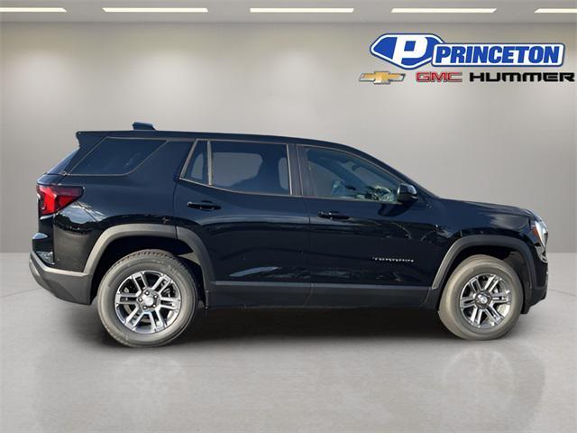 new 2026 GMC Terrain car, priced at $34,140