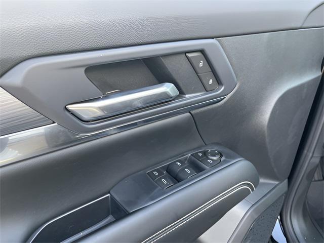 new 2026 GMC Terrain car, priced at $34,140