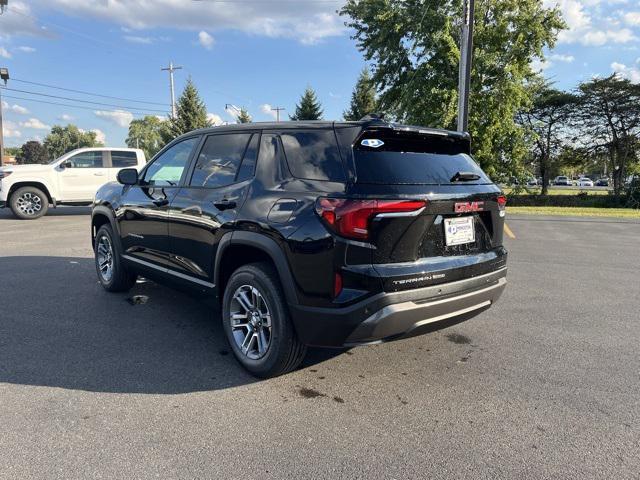 new 2026 GMC Terrain car, priced at $34,140