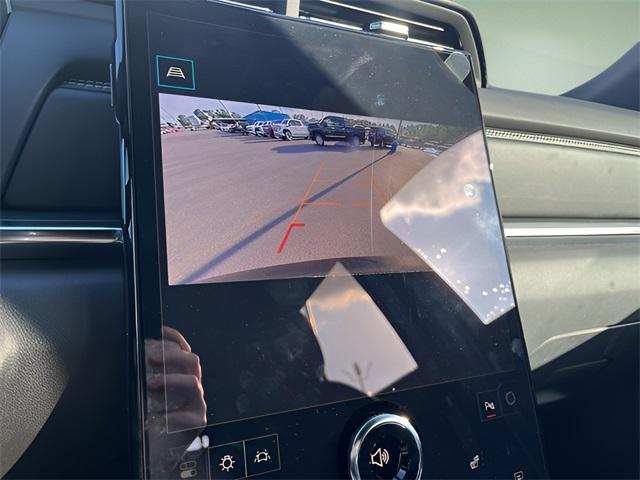 new 2026 GMC Terrain car, priced at $34,140