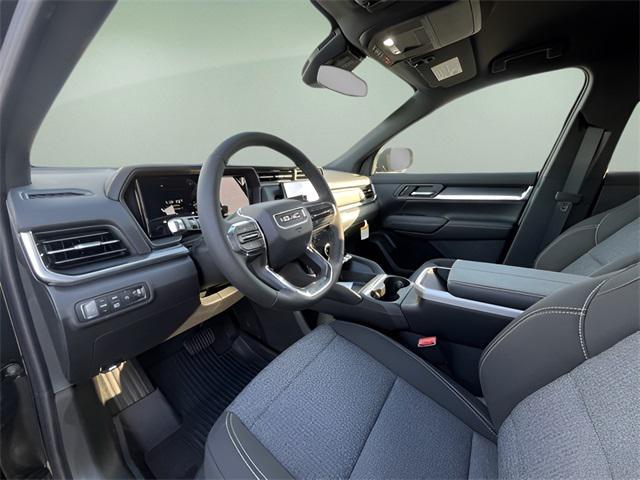 new 2026 GMC Terrain car, priced at $34,140