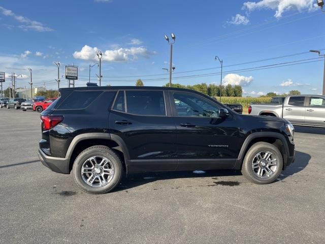 new 2026 GMC Terrain car, priced at $34,140