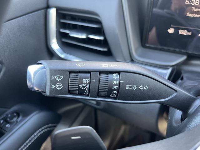 new 2026 GMC Terrain car, priced at $34,140