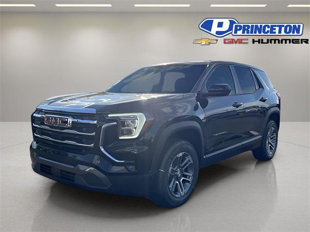 new 2026 GMC Terrain car, priced at $34,140