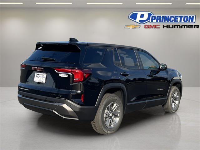 new 2026 GMC Terrain car, priced at $34,140