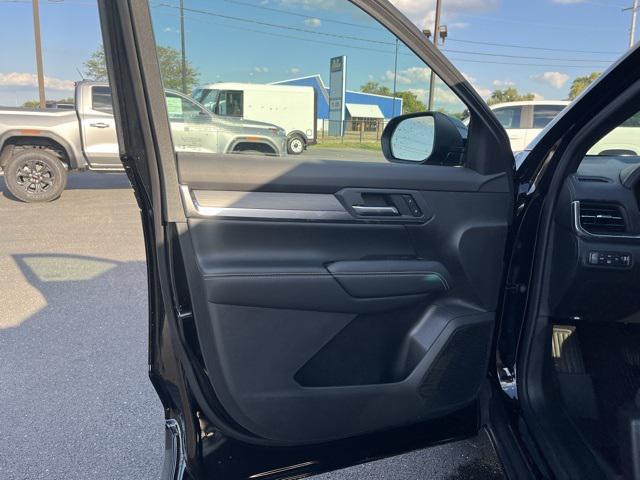 new 2026 GMC Terrain car, priced at $34,140
