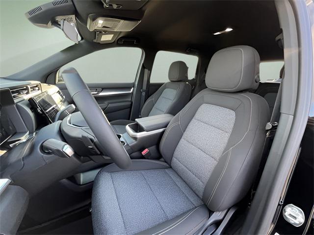 new 2026 GMC Terrain car, priced at $34,140