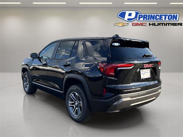 new 2026 GMC Terrain car, priced at $34,140