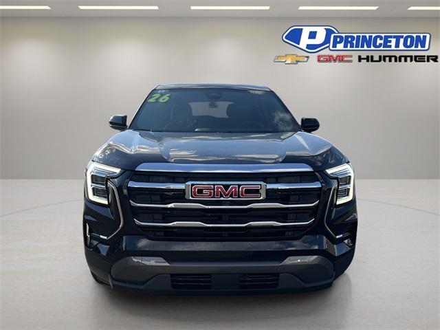 new 2026 GMC Terrain car, priced at $34,140