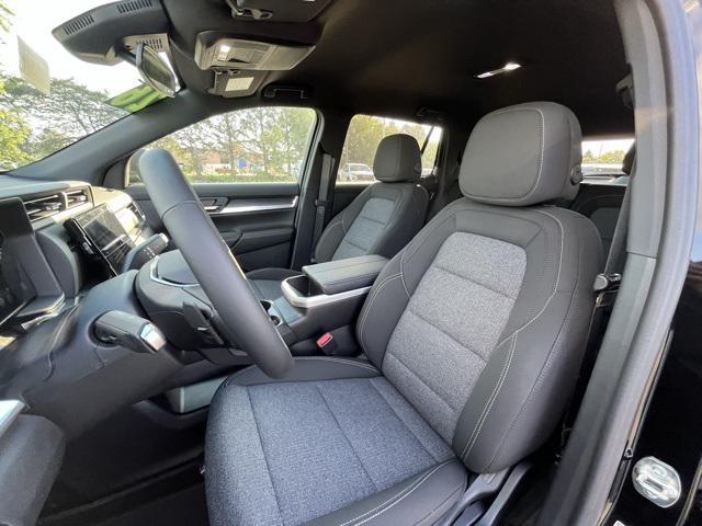 new 2026 GMC Terrain car, priced at $34,140