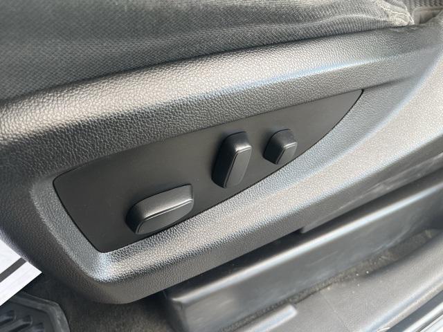 used 2018 Chevrolet Silverado 1500 car, priced at $22,998