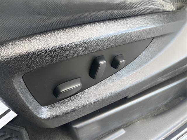 used 2018 Chevrolet Silverado 1500 car, priced at $22,998