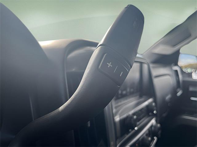 used 2018 Chevrolet Silverado 1500 car, priced at $22,998