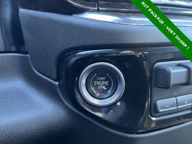 used 2023 Chevrolet Silverado 1500 car, priced at $41,999