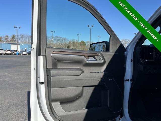 used 2023 Chevrolet Silverado 1500 car, priced at $41,999