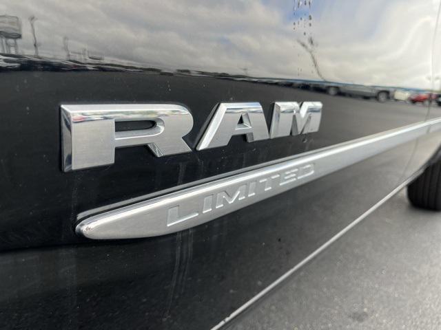 used 2022 Ram 1500 car, priced at $44,988