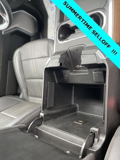 used 2024 Chevrolet Silverado 2500 car, priced at $64,779