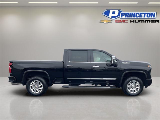 used 2024 Chevrolet Silverado 2500 car, priced at $64,779