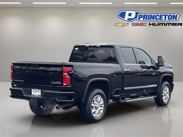 used 2024 Chevrolet Silverado 2500 car, priced at $64,779