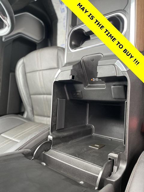 used 2024 Chevrolet Silverado 2500 car, priced at $71,901
