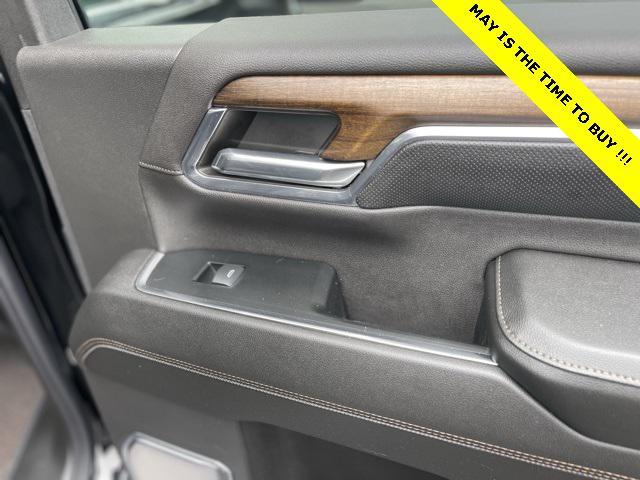 used 2024 Chevrolet Silverado 2500 car, priced at $71,901