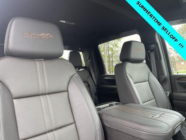 used 2024 Chevrolet Silverado 2500 car, priced at $64,779