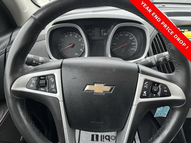 used 2015 Chevrolet Equinox car, priced at $12,499