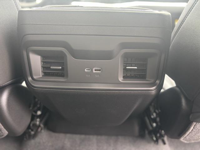 new 2025 Chevrolet Silverado 1500 car, priced at $61,445