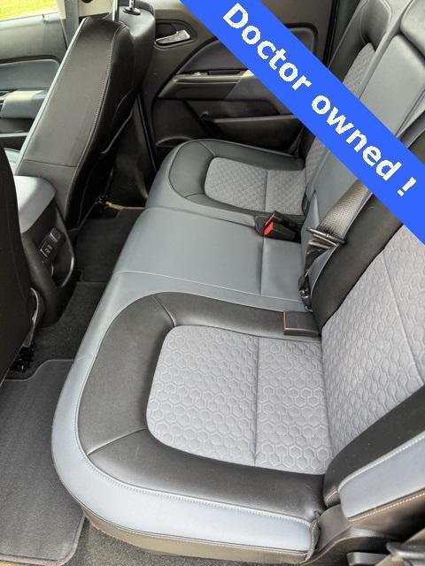 used 2016 Chevrolet Colorado car, priced at $21,999