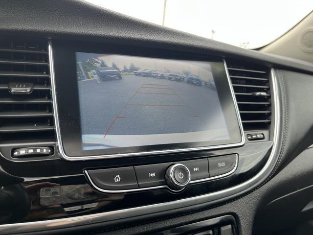 used 2020 Buick Encore car, priced at $18,477