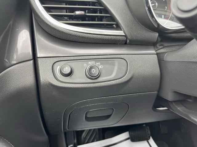 used 2020 Buick Encore car, priced at $18,477