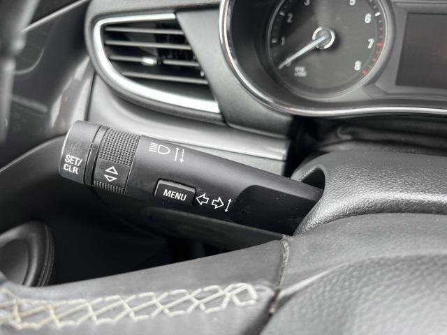 used 2020 Buick Encore car, priced at $18,477
