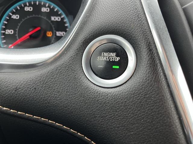 used 2019 Chevrolet Traverse car, priced at $20,991