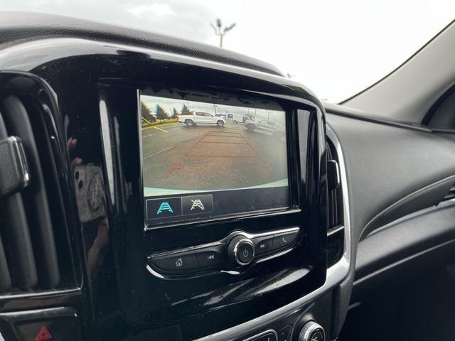 used 2019 Chevrolet Traverse car, priced at $20,991