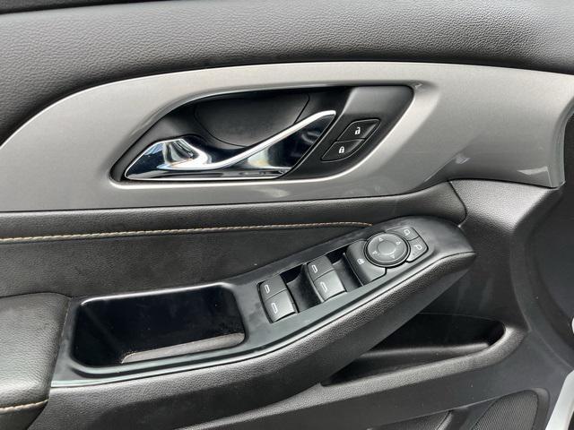 used 2019 Chevrolet Traverse car, priced at $20,991