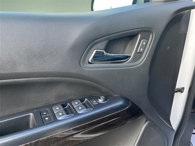 used 2020 GMC Canyon car, priced at $29,888