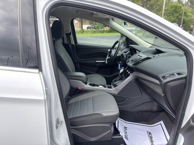 used 2015 Ford Escape car, priced at $14,112